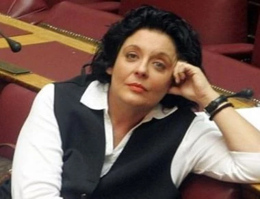 Λιάνα Κανέλλη: «Αν δεν ικανοποιηθεί το ΝΑΤΟ θα έρθει αίμα στα Βαλκάνια. Θα συγκρουστούν...»